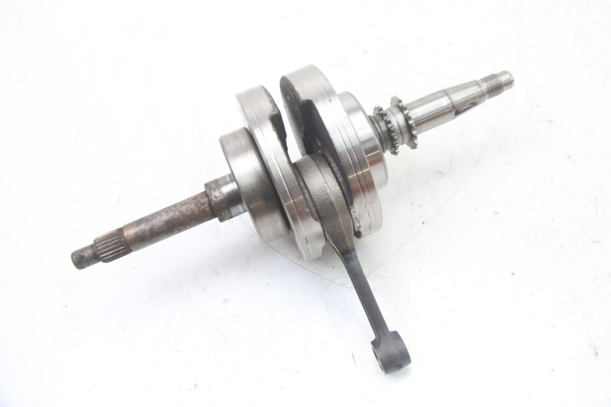 photo de CRANKSHAFT KYMCO GRAND DINK 125 (2008 - 2014)