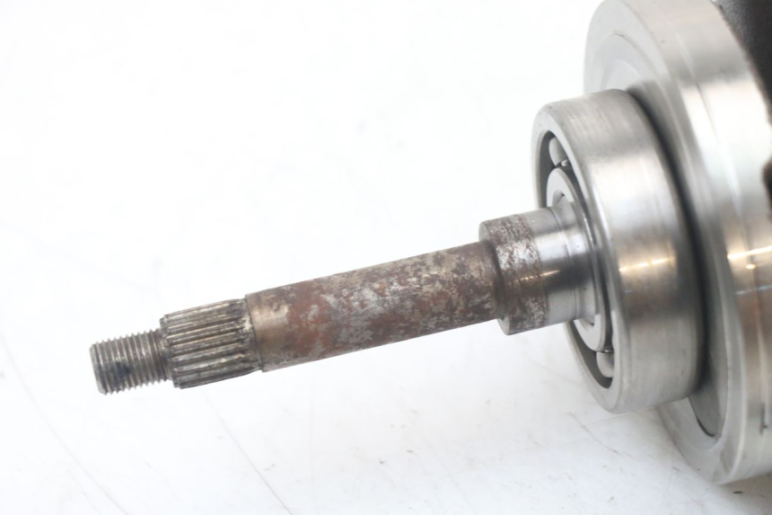 photo de CRANKSHAFT KYMCO GRAND DINK 125 (2008 - 2014)