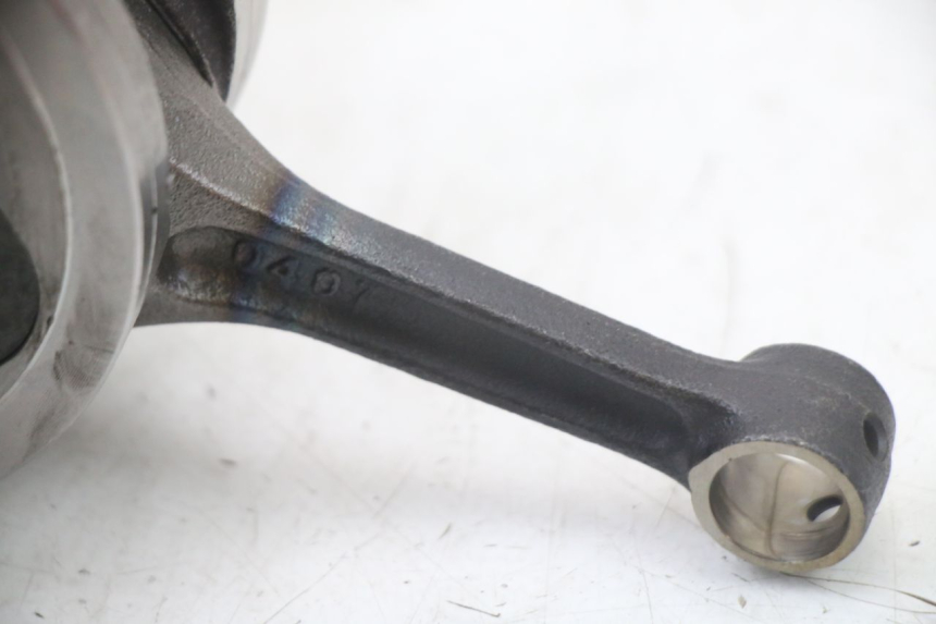 photo de CRANKSHAFT KYMCO GRAND DINK 125 (2008 - 2014)