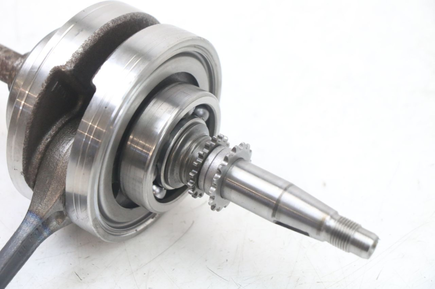 photo de CRANKSHAFT KYMCO GRAND DINK 125 (2008 - 2014)