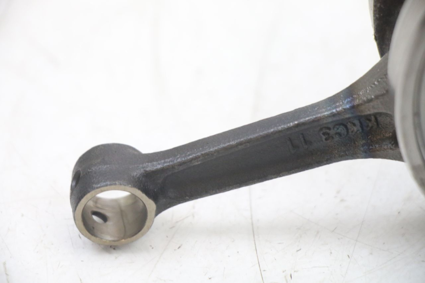 photo de CRANKSHAFT KYMCO GRAND DINK 125 (2008 - 2014)