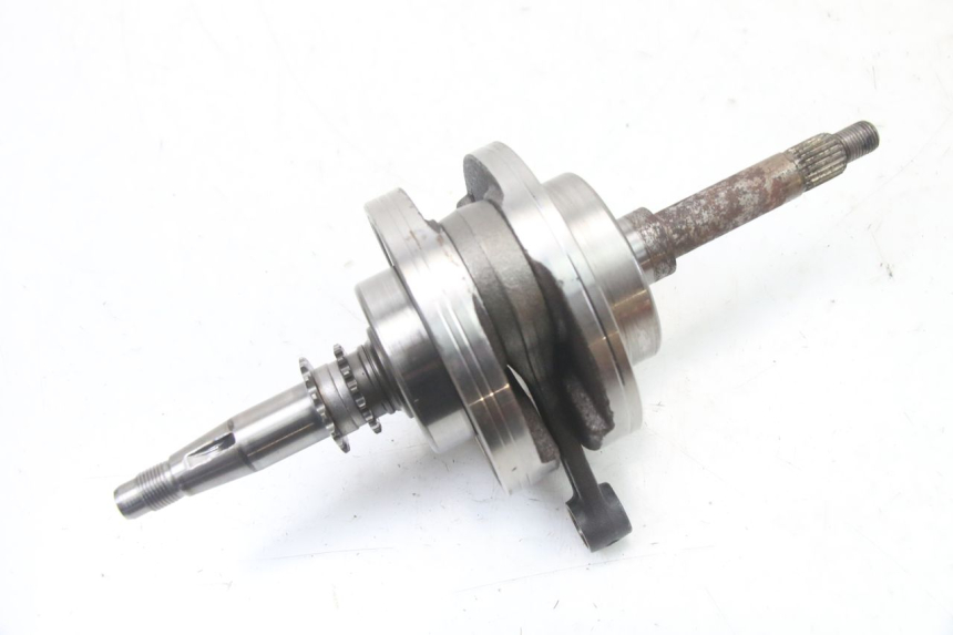 photo de CRANKSHAFT KYMCO GRAND DINK 125 (2008 - 2014)