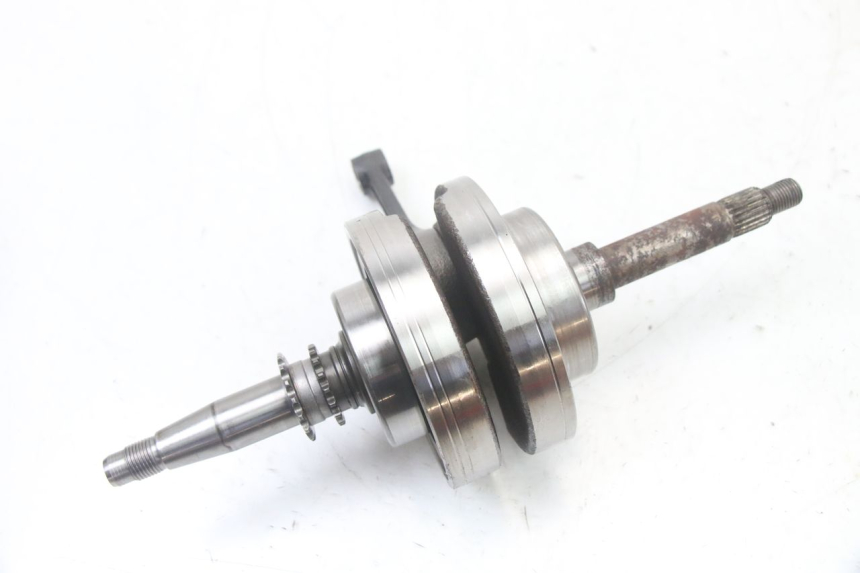 photo de CRANKSHAFT KYMCO GRAND DINK 125 (2008 - 2014)
