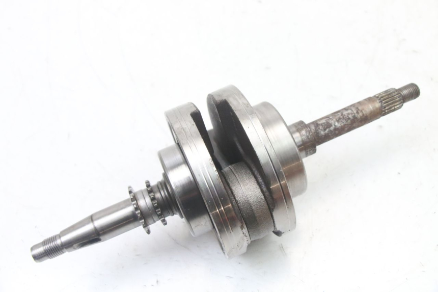 photo de CRANKSHAFT KYMCO GRAND DINK 125 (2008 - 2014)