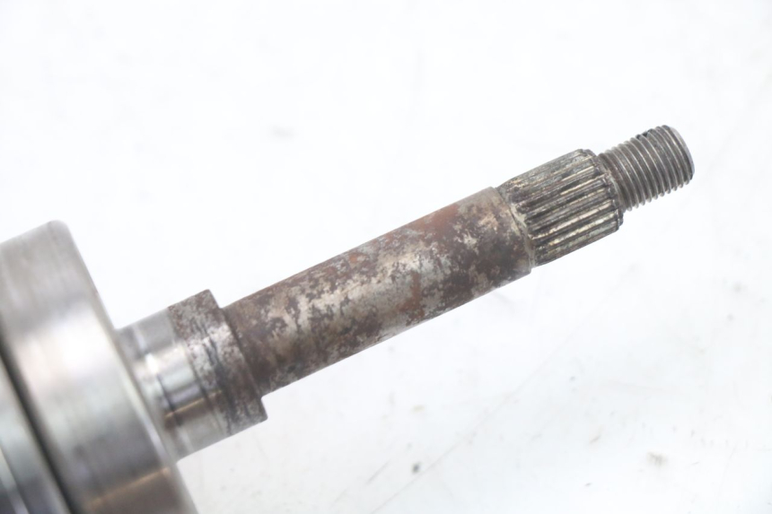 photo de CRANKSHAFT KYMCO GRAND DINK 125 (2008 - 2014)