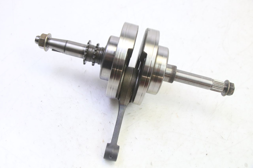 photo de CRANKSHAFT KYMCO GRAND DINK 125 (2008 - 2014)