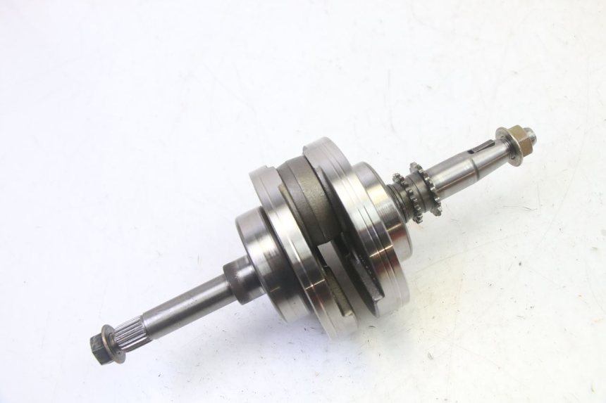 photo de CRANKSHAFT KYMCO GRAND DINK 125 (2008 - 2014)