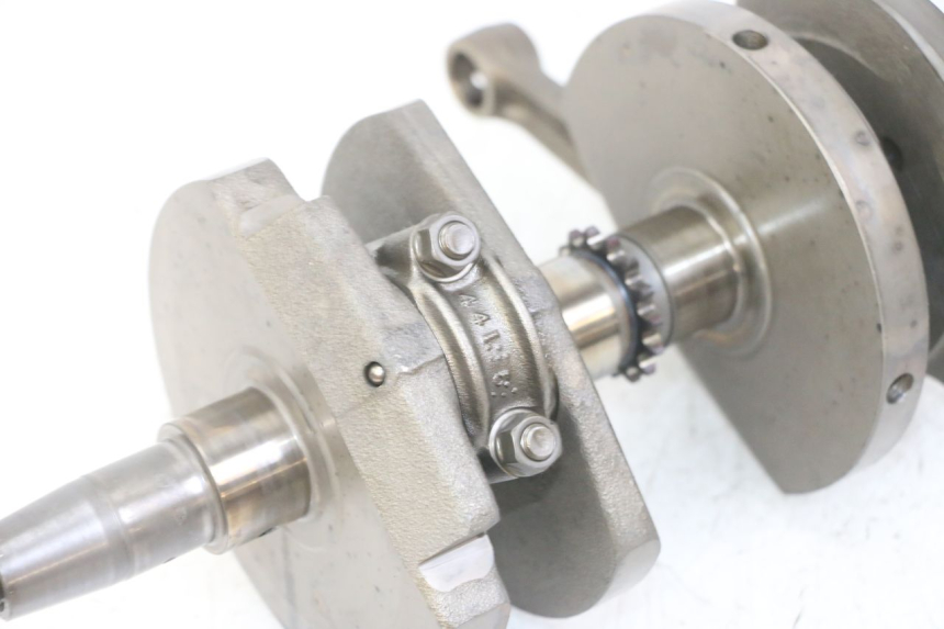photo de CRANKSHAFT SUZUKI GS GSE 500 (2001 - 2003)