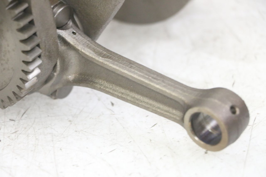photo de CRANKSHAFT SUZUKI GS GSE 500 (2001 - 2003)