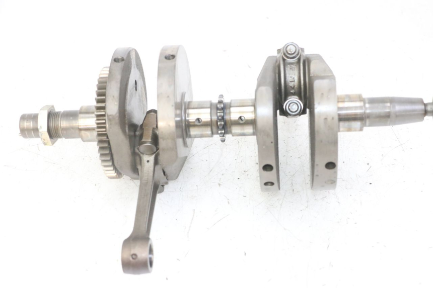 photo de CRANKSHAFT SUZUKI GS GSE 500 (2001 - 2003)