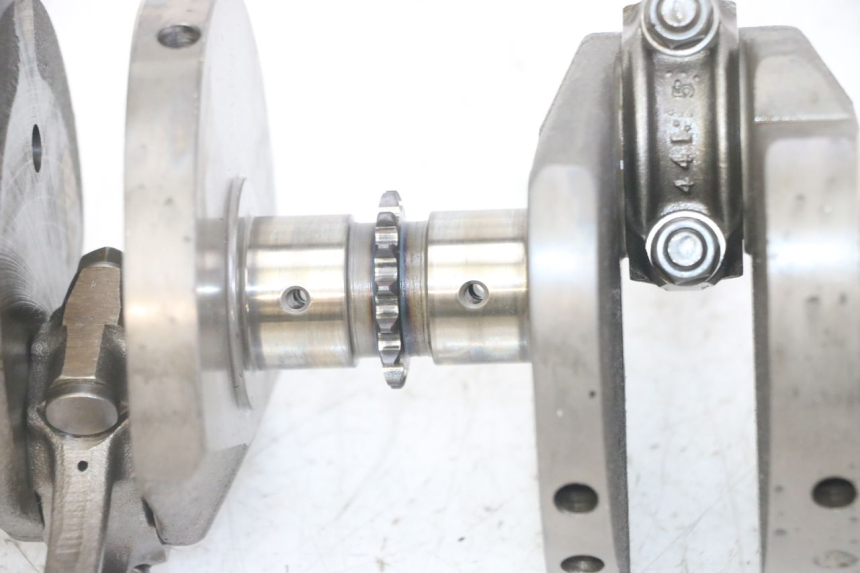 photo de CRANKSHAFT SUZUKI GS GSE 500 (2001 - 2003)