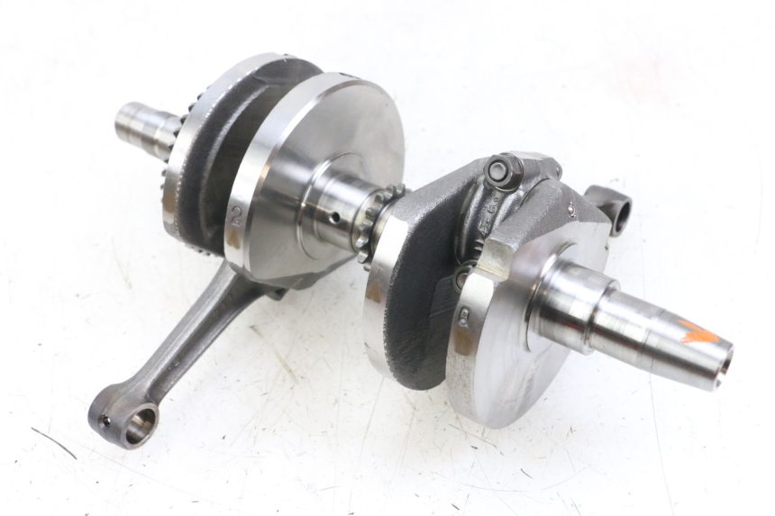 photo de CRANKSHAFT SUZUKI GSX E 250 (1982 - 1983)