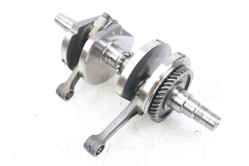 photo de CRANKSHAFT SUZUKI GSX E 250 (1982 - 1983)