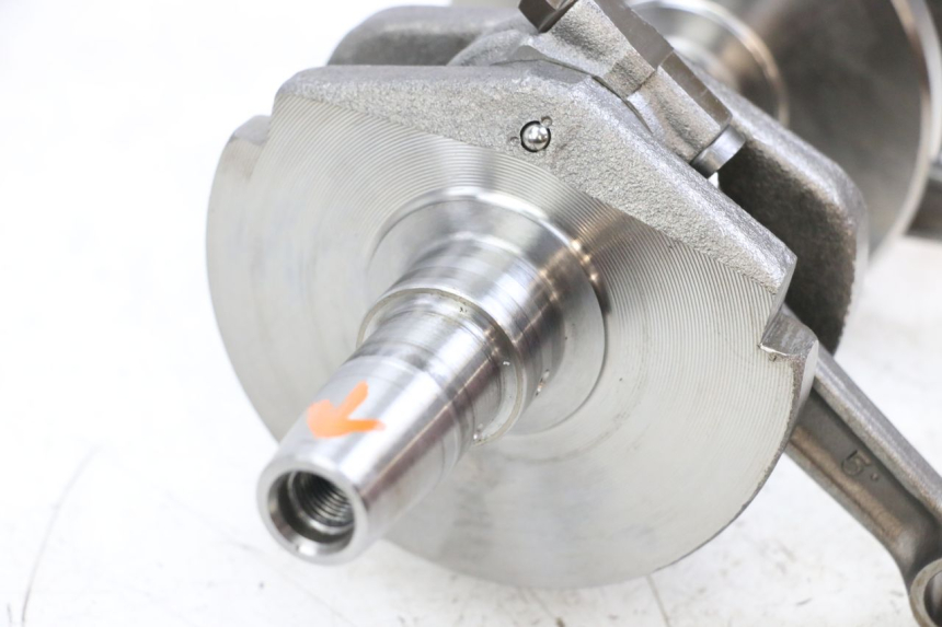 photo de CRANKSHAFT SUZUKI GSX E 250 (1982 - 1983)