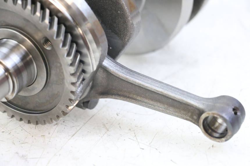 photo de CRANKSHAFT SUZUKI GSX E 250 (1982 - 1983)
