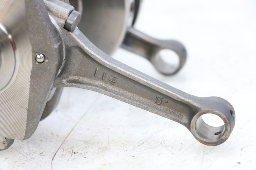 photo de CRANKSHAFT SUZUKI GSX E 250 (1982 - 1983)