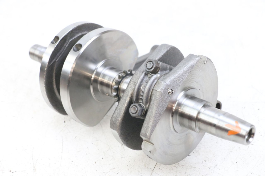 photo de CRANKSHAFT SUZUKI GSX E 250 (1982 - 1983)