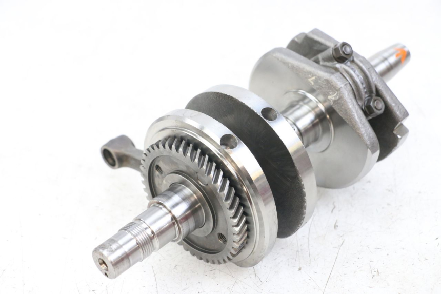 photo de CRANKSHAFT SUZUKI GSX E 250 (1982 - 1983)