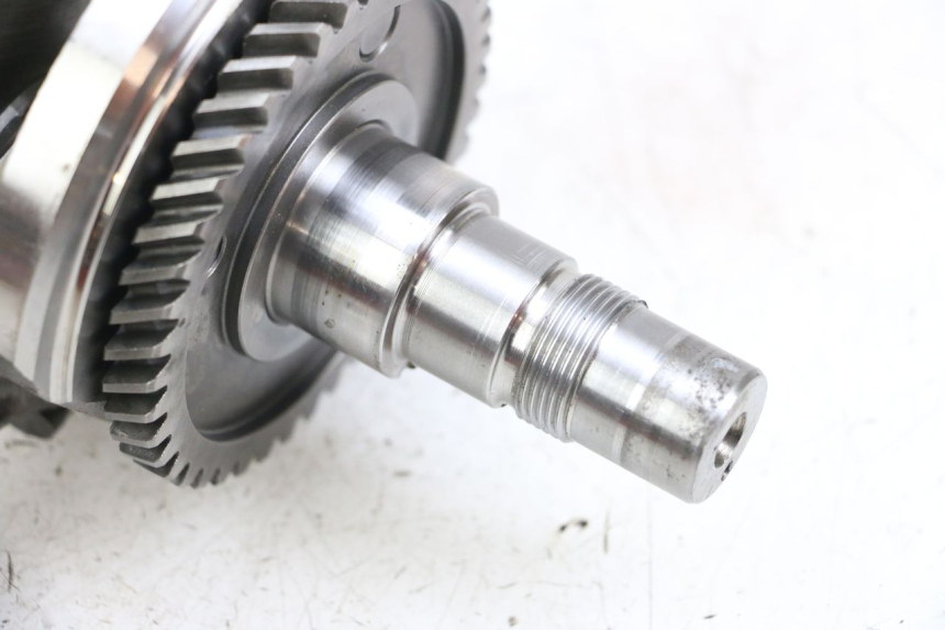 photo de CRANKSHAFT SUZUKI GSX E 250 (1982 - 1983)