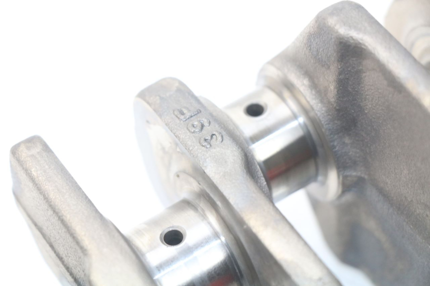 photo de CRANKSHAFT SUZUKI GSX-R GSXR 600 (2001 - 2003)
