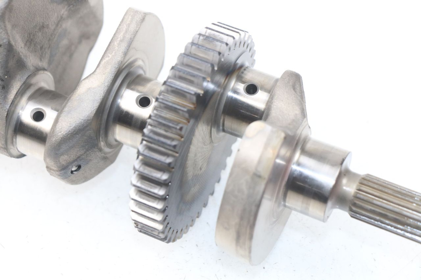 photo de CRANKSHAFT SUZUKI GSX-R GSXR 600 (2001 - 2003)