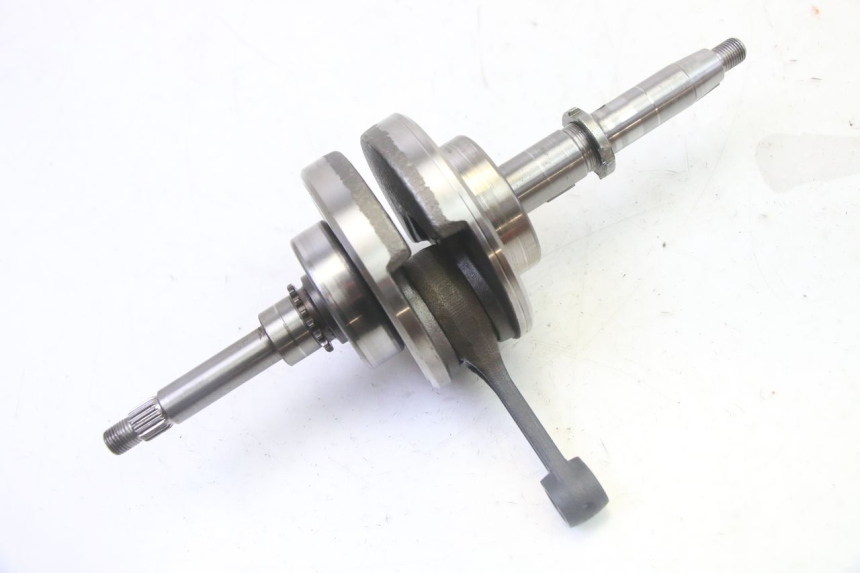 photo de CRANKSHAFT DAELIM HISTORY 125 (2001 - 2002)