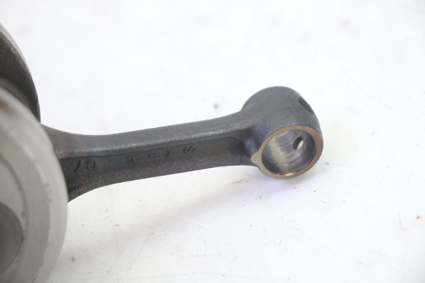 photo de CRANKSHAFT DAELIM HISTORY 125 (2001 - 2002)