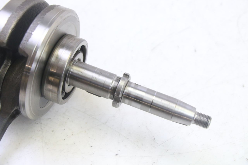 photo de CRANKSHAFT DAELIM HISTORY 125 (2001 - 2002)