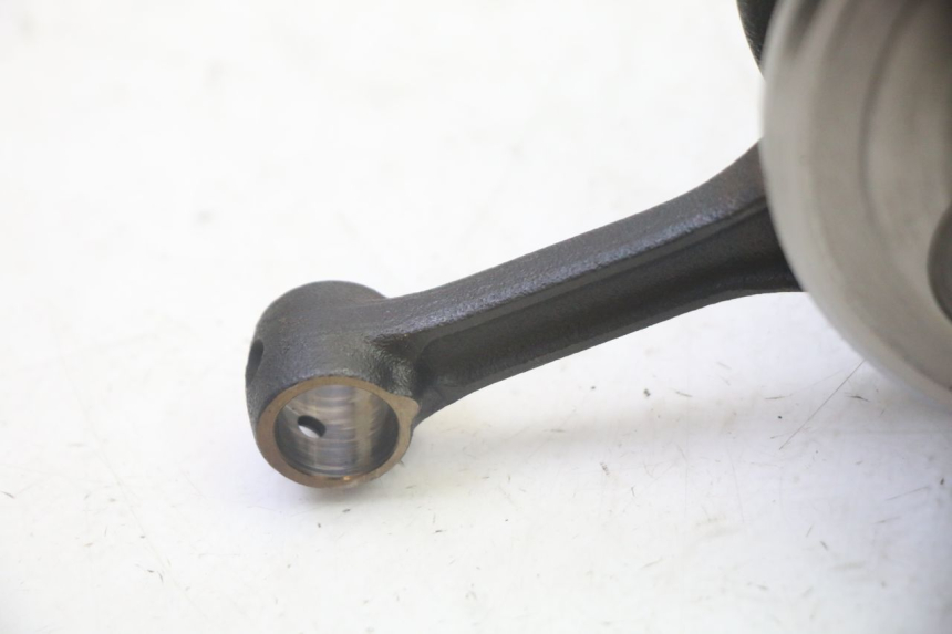 photo de CRANKSHAFT DAELIM HISTORY 125 (2001 - 2002)