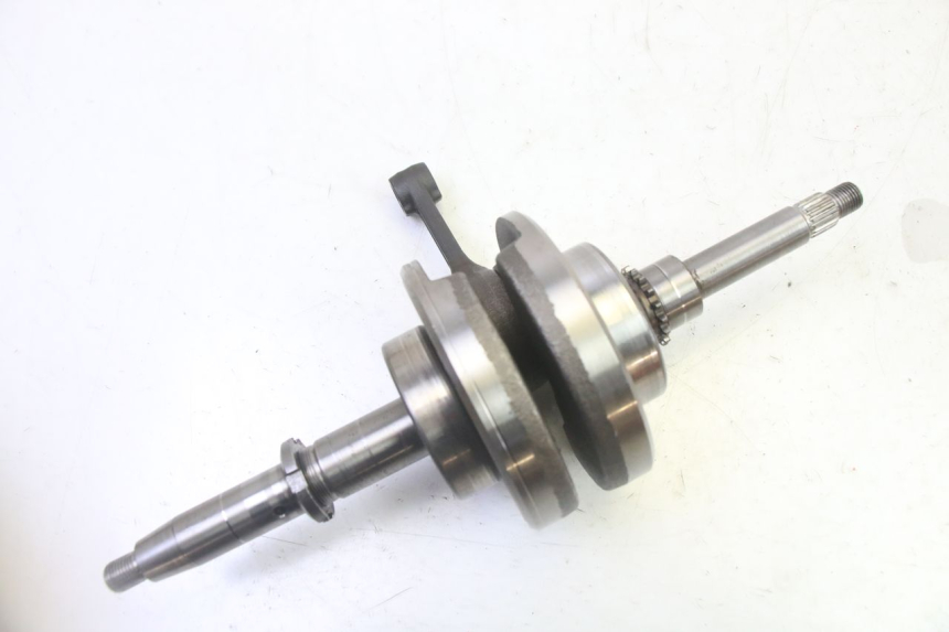 photo de CRANKSHAFT DAELIM HISTORY 125 (2001 - 2002)