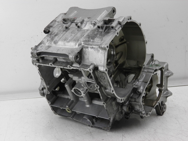 photo de CRANKSHAFT HONDA CB F HORNET 600 (1998 - 1999)