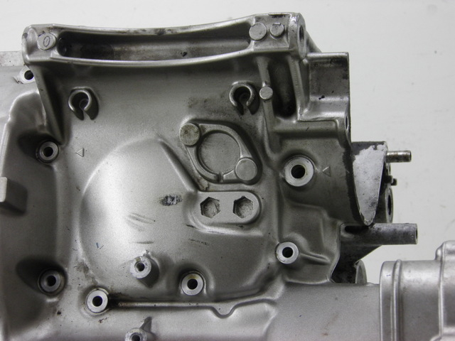photo de CRANKSHAFT HONDA CB F HORNET 600 (1998 - 1999)
