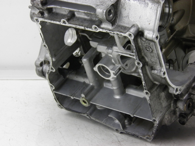 photo de CRANKSHAFT HONDA CB F HORNET 600 (1998 - 1999)