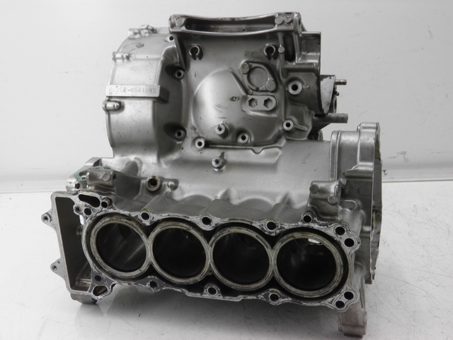 photo de CRANKSHAFT HONDA CB F HORNET 600 (1998 - 1999)