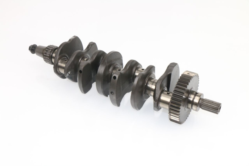 photo de CRANKSHAFT HONDA CB F HORNET 600 (1998 - 1999)