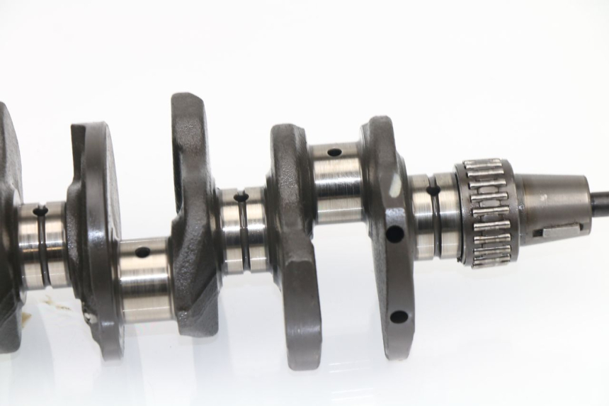 photo de CRANKSHAFT HONDA CB F HORNET 600 (1998 - 1999)