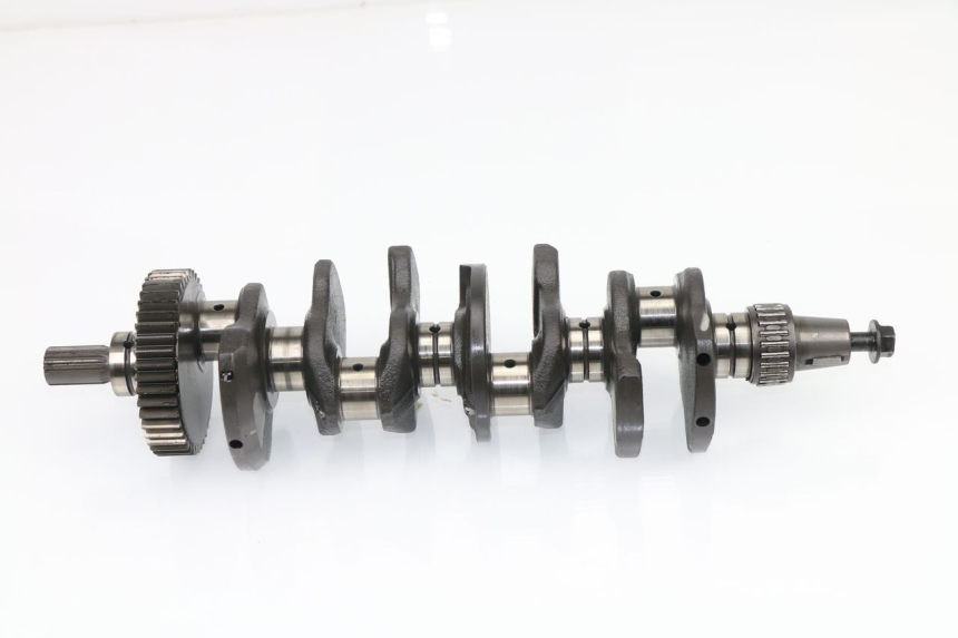 photo de CRANKSHAFT HONDA CB F HORNET 600 (1998 - 1999)