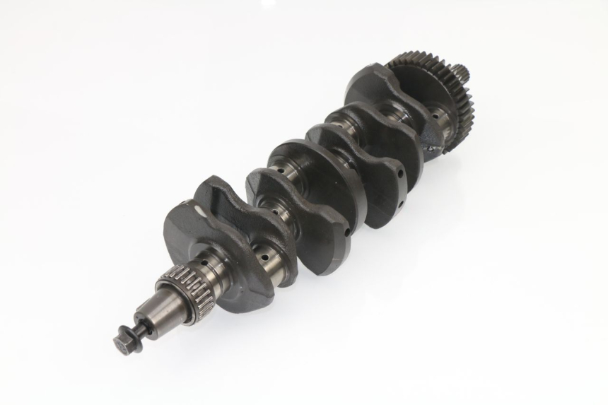 photo de CRANKSHAFT HONDA CB F HORNET 600 (1998 - 1999)