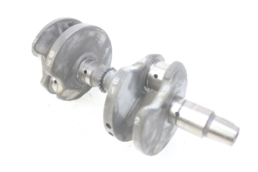 photo de CRANKSHAFT HONDA CBF 500 (2004 - 2007)