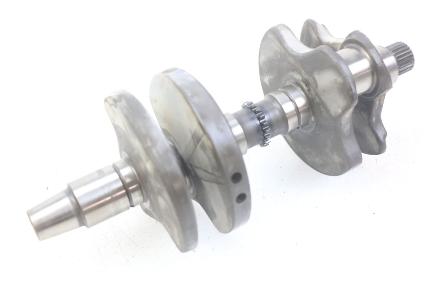 photo de CRANKSHAFT HONDA CBF 500 (2004 - 2007)