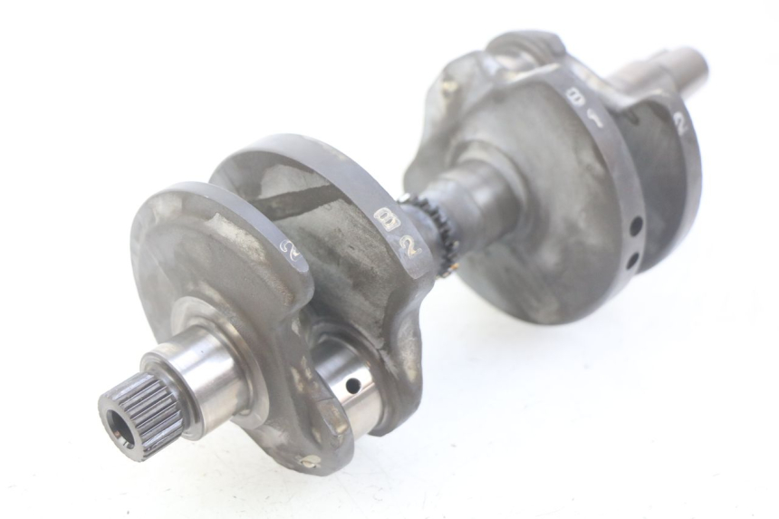 photo de CRANKSHAFT HONDA CBF 500 (2004 - 2007)