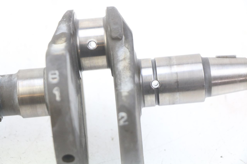 photo de CRANKSHAFT HONDA CBF 500 (2004 - 2007)