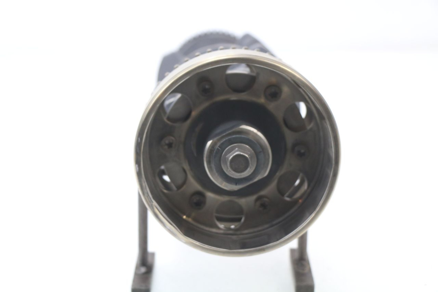 photo de CRANKSHAFT HONDA CBR 929 RR FIREBLADE 900 (2000 - 2001)