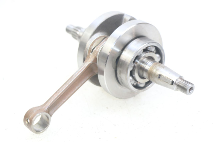 photo de CRANKSHAFT HONDA CR 80 (2001 - 2003)