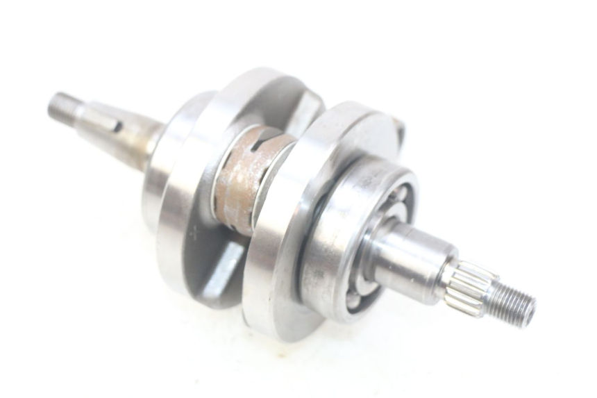 photo de CRANKSHAFT HONDA CR 80 (2001 - 2003)