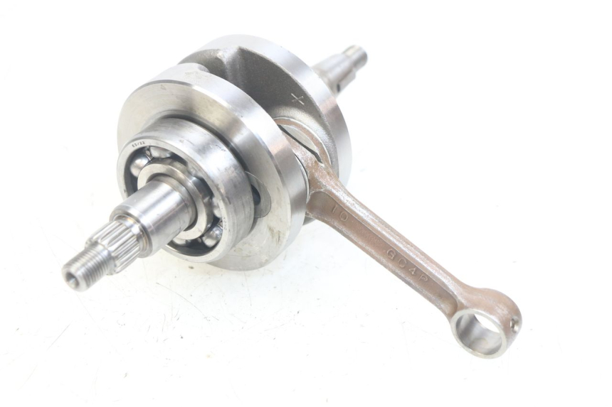photo de CRANKSHAFT HONDA CR 80 (2001 - 2003)