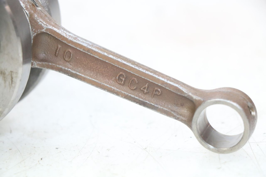 photo de CRANKSHAFT HONDA CR 80 (2001 - 2003)