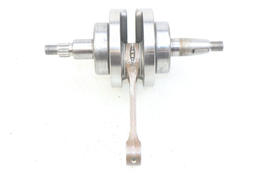 photo de CRANKSHAFT HONDA CR 80 (2001 - 2003)