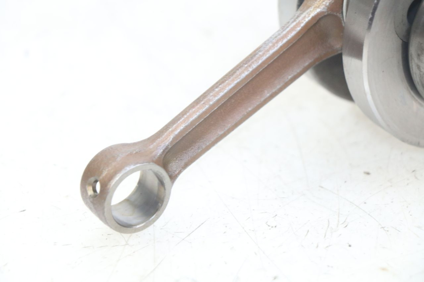 photo de CRANKSHAFT HONDA CR 80 (2001 - 2003)