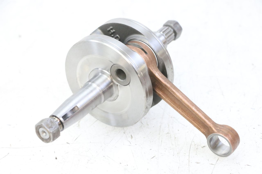 photo de CRANKSHAFT HONDA CR 85 (2003 - 2007)